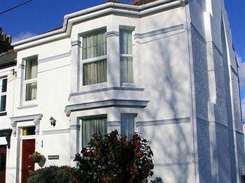 Bridge House Hotel Gunnislake Exterior foto
