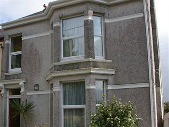 Bridge House Hotel Gunnislake Exterior foto